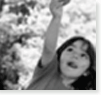 Child playing